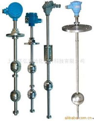 上海环弘自动化仪表科技浮球液位控制器产品概览