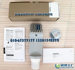 西门子超声波液位计7ML1201-2EF00 北京现货特价，精准液位测量的优选方案